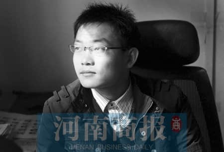 河南农大小伙儿和习主席面对面 主动发言求认同