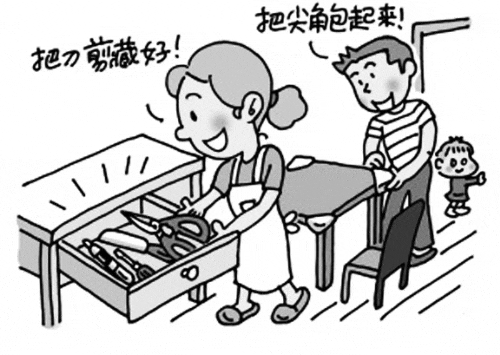 4岁女童突患“哮喘” 狂咳6小时吐出塑料按钮