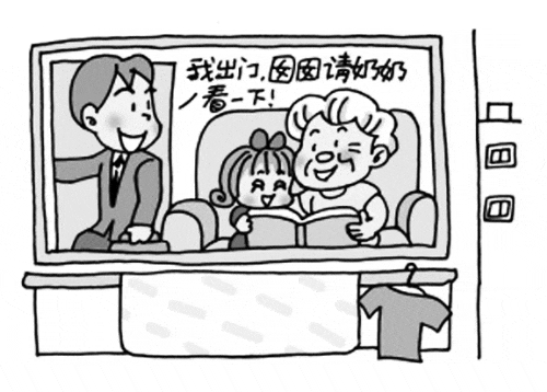 4岁女童突患“哮喘” 狂咳6小时吐出塑料按钮
