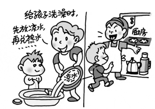 4岁女童突患“哮喘” 狂咳6小时吐出塑料按钮