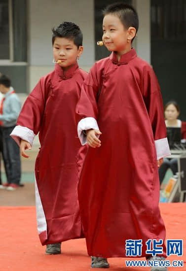 快乐迎“六一” 关爱儿童携手给孩子美好童年