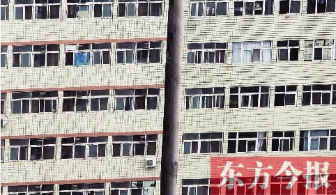 探郑州城中村房价：标间低至150元高到700元