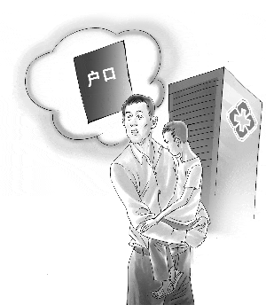 4岁童患白血病 父亲办理户口时发现孩子非亲生