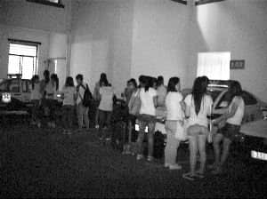 百余河南大学生暑期到南京打工被中介欺骗