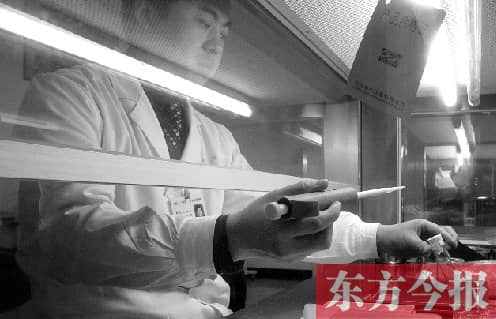 河南捐精者九成为大学生 合格率仅约两成（图）