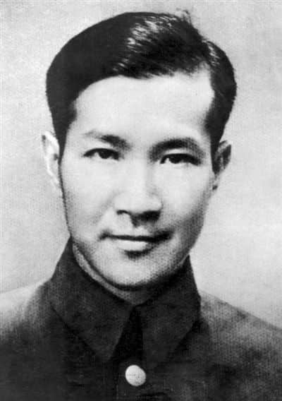 冼星海