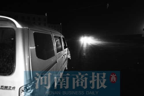 有一种马路“毒瘤”叫远光灯 医生称可致眼病变