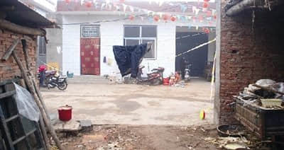 17岁新娘向老公碗中投毒 8岁表弟误食身亡(图)